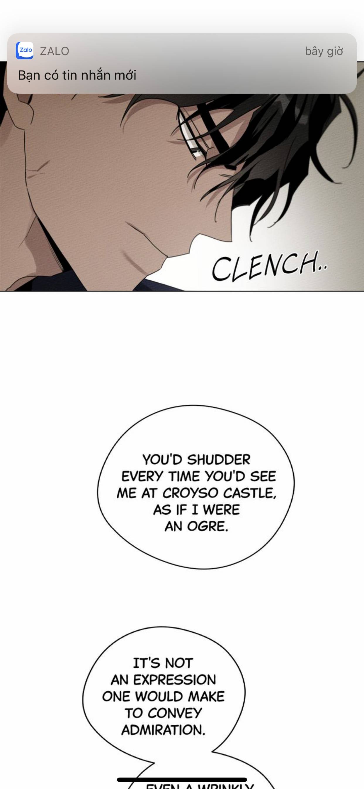 Under the Oak Tree Chapter 34 image 40